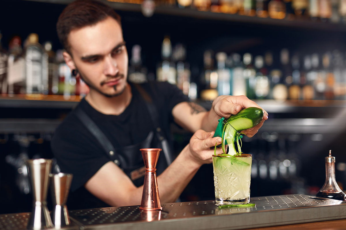 Alcohol in Abu Dhabi Kan ik alcohol drinken en kopen?