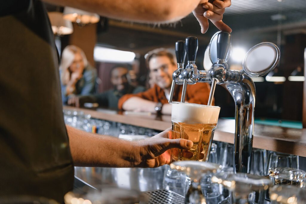 Alcohol in Abu Dhabi