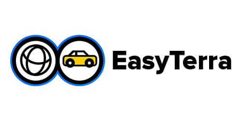 Easyterra - vergelijk alle autoverhuurders in Dubai gemakkelijk op 1 website